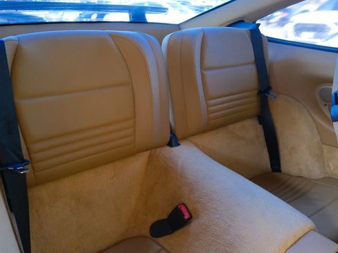 Used 2002 Porsche 911 Carrera RWD image 20