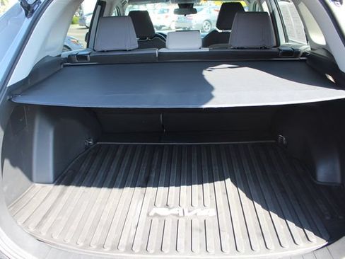 Certified 2025 Toyota RAV4 XLE FWD image 28