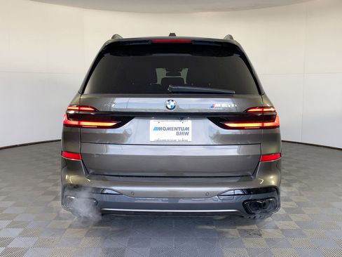 New 2026 BMW X7 M60i image 8
