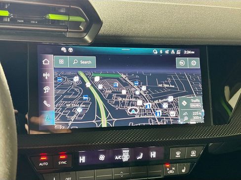 Used 2025 Audi RS 3 w/ Dynamic Plus Package image 17