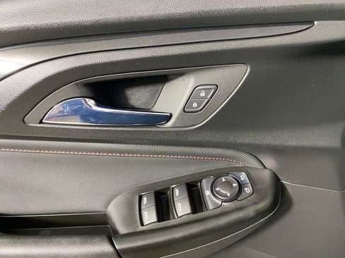 Certified 2022 Chevrolet TrailBlazer RS w/ Technology Package image 13