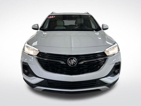 Used 2023 Buick Encore GX Select w/ Safety Package II image 9