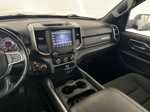 Used 2019 RAM 1500 Big Horn AWD/4WD image 33