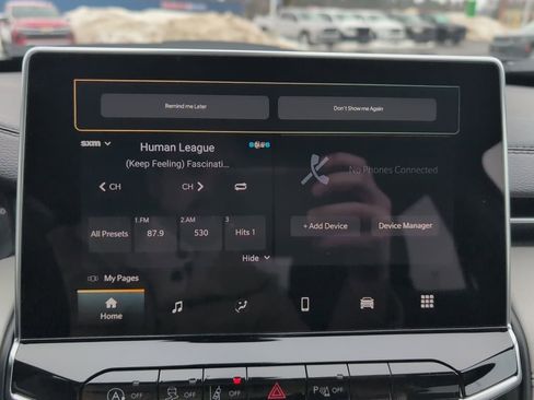 New 2026 Jeep Compass Limited image 30