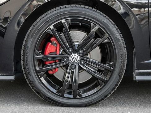 Used 2021 Volkswagen Jetta GLI Autobahn w/ GLI Autobahn Black Package image 14