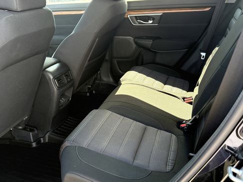Used 2022 Honda CR-V EX image 24