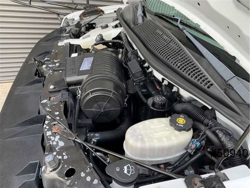 Used 2017 Chevrolet Express 3500 Cutaway Van w/ School Bus Package image 11