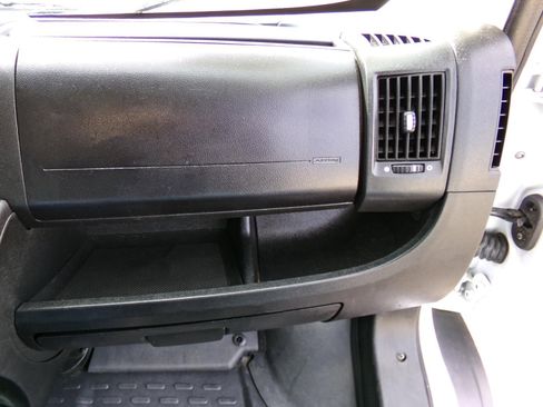 Used 2017 RAM ProMaster 1500 image 30