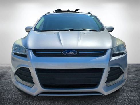 Used 2014 Ford Escape SE w/ Equipment Group 201A image 8