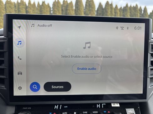 New 2026 Toyota Tundra TRD Pro image 24