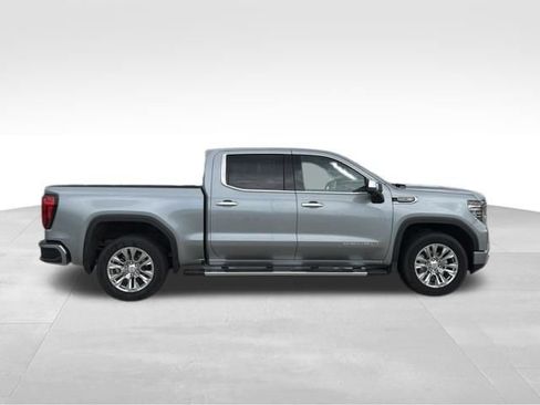 Used 2026 GMC Sierra 1500 Denali w/ Technology Package AWD/4WD image 6