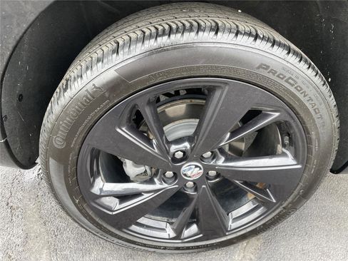 Used 2023 Buick Envision Essence w/ Technology Package I AWD/4WD image 43