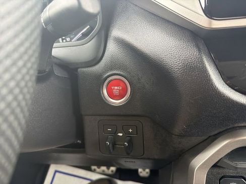 Used 2023 Toyota Tundra SR5 w/ TRD Off-Road Package AWD/4WD image 17