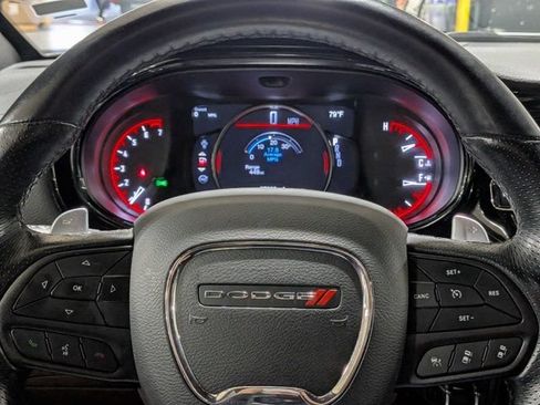 Used 2024 Dodge Durango GT RWD image 29