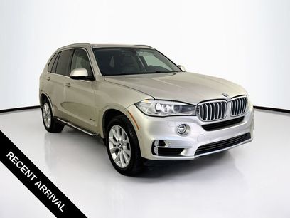 Used 2014 BMW X5 xDrive35i