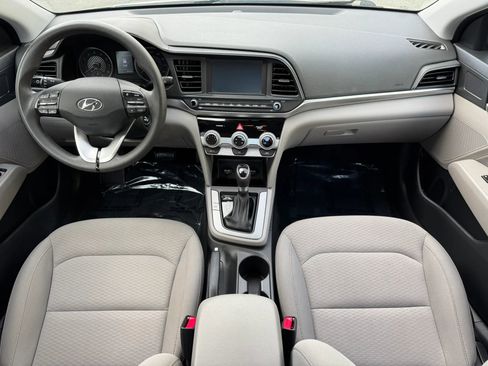 Used 2019 Hyundai Elantra SEL FWD image 22
