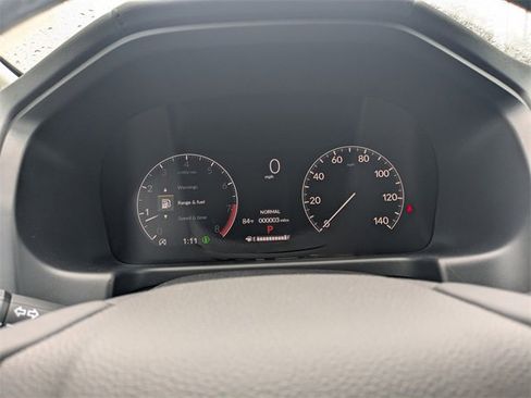 New 2026 Honda Odyssey EX-L image 27