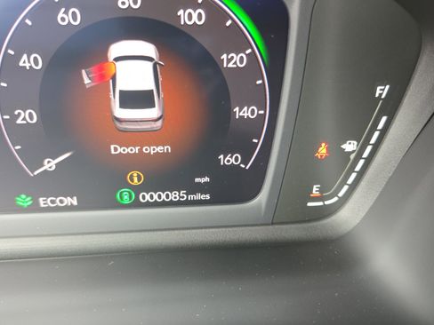 New 2026 Honda Accord Sport image 29