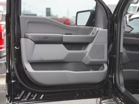 Used 2024 Ford F150 XLT w/ Mobile Office Package RWD image 30