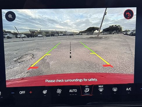 Certified 2024 Ford Mustang Premium image 17