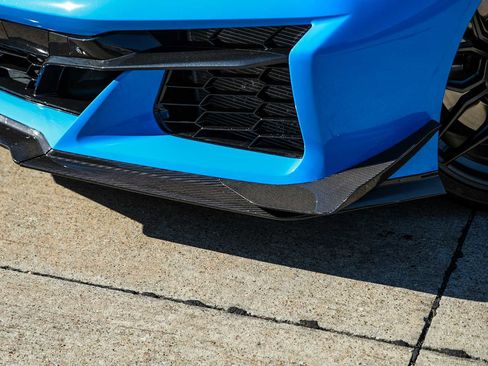 Used 2023 Chevrolet Corvette Z06 image 50