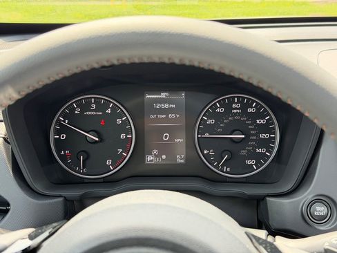 New 2026 Subaru Forester Sport AWD/4WD image 15