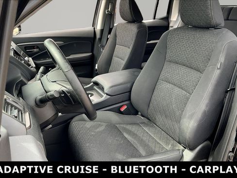 Used 2024 Honda Ridgeline Sport image 22