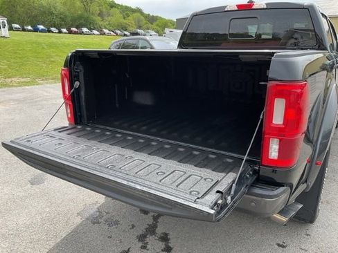 Used 2022 Ford Ranger XLT w/ Equipment Group 302A High AWD/4WD image 62