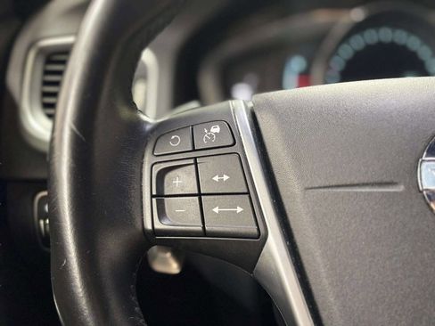 Used 2015 Volvo S60 T5 Premier Plus image 33