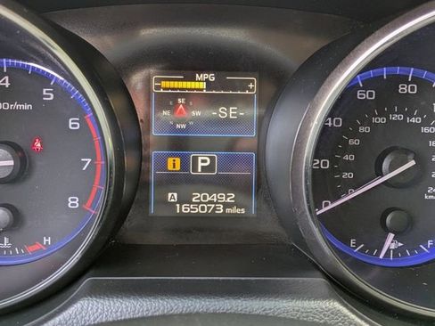 Used 2015 Subaru Outback 2.5i Limited AWD/4WD image 35