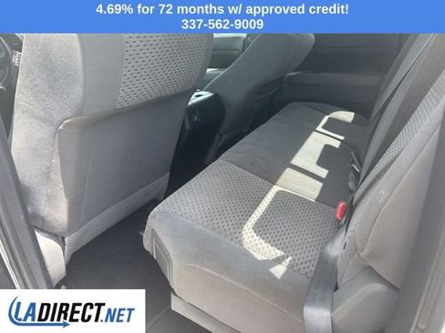 Used 2013 Toyota Tundra 2WD Double Cab w/ SR5 Pkg image 10
