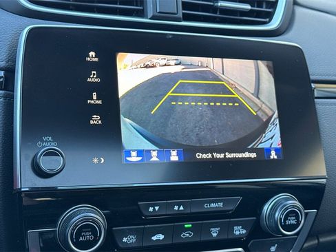 Certified 2022 Honda CR-V EX-L image 24