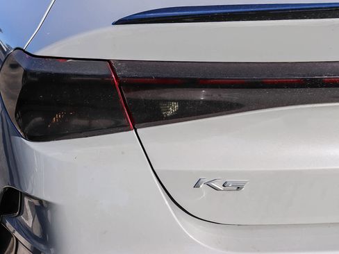 Used 2022 Kia K5 GT-Line w/ GT-Line FWD Premium Package image 6