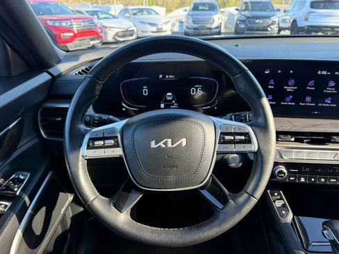 Used 2023 Kia Telluride EX X-Line AWD/4WD image 20