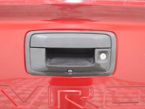 Used 2022 Chevrolet Colorado Z71 image 15