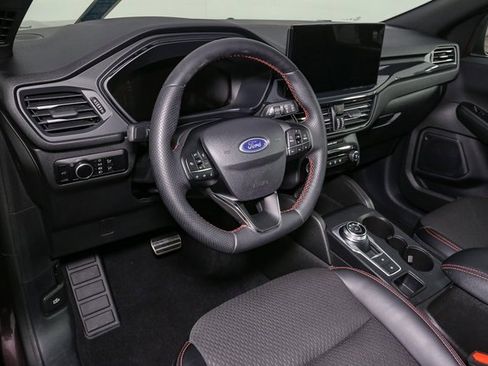 Used 2023 Ford Escape ST-Line w/ Tech Pack #1 image 22