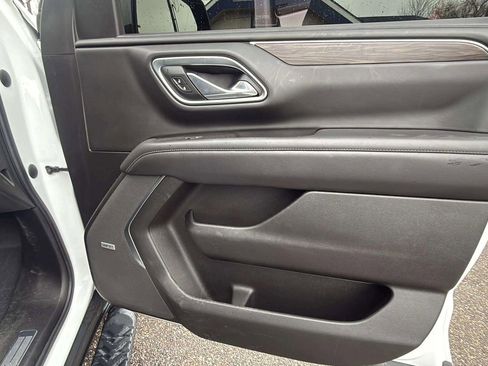 Used 2021 Chevrolet Tahoe Z71 w/ Z71 Signature Package image 20