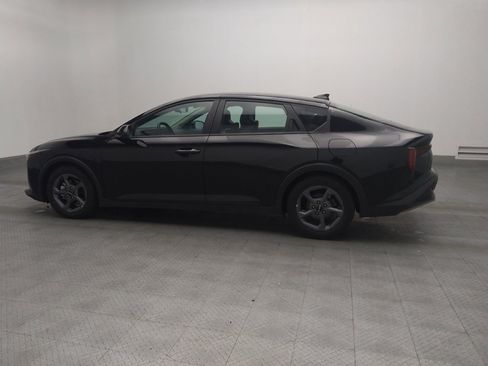 Used 2025 Kia K4 LXS image 3