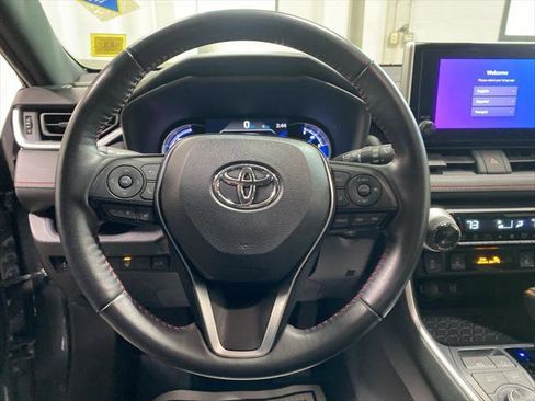 Certified 2023 Toyota RAV4 SE w/ Weather & Moonroof Package image 21
