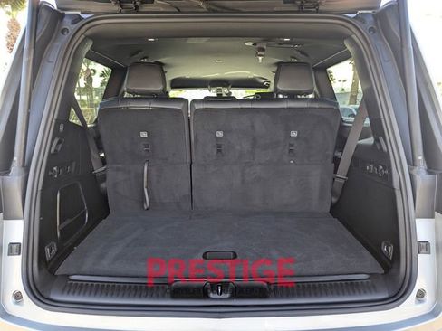 Used 2022 Jeep Wagoneer Series II image 9