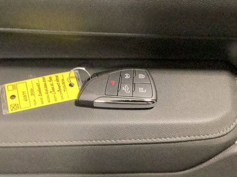 New 2026 Chevrolet Silverado 3500 LT w/ Trail Boss Package image 12