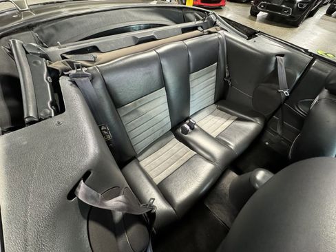 Used 2001 Ford Mustang Cobra image 21
