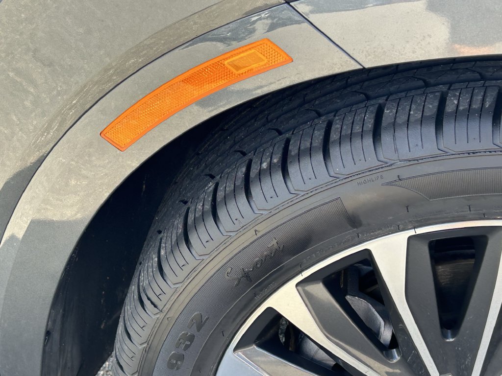 Certified 2023 Hyundai Palisade Calligraphy AWD/4WD image 38