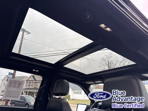 Certified 2023 Ford F150 Tremor image 42