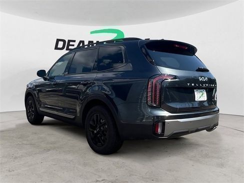 Used 2023 Kia Telluride SX X-Pro image 6