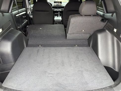 Certified 2024 Honda CR-V Sport image 19