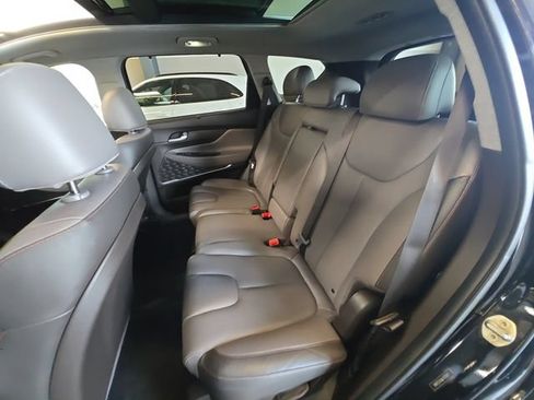 Used 2020 Hyundai Santa Fe Limited FWD image 22