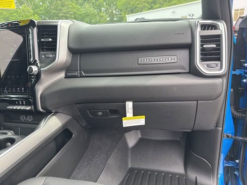 New 2026 RAM 1500 Big Horn AWD/4WD image 28