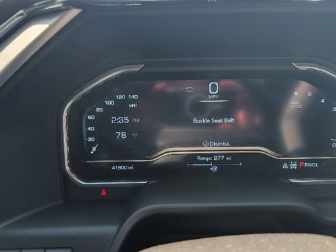 Used 2025 GMC Sierra 2500 Denali w/ Denali Reserve Package AWD/4WD image 21