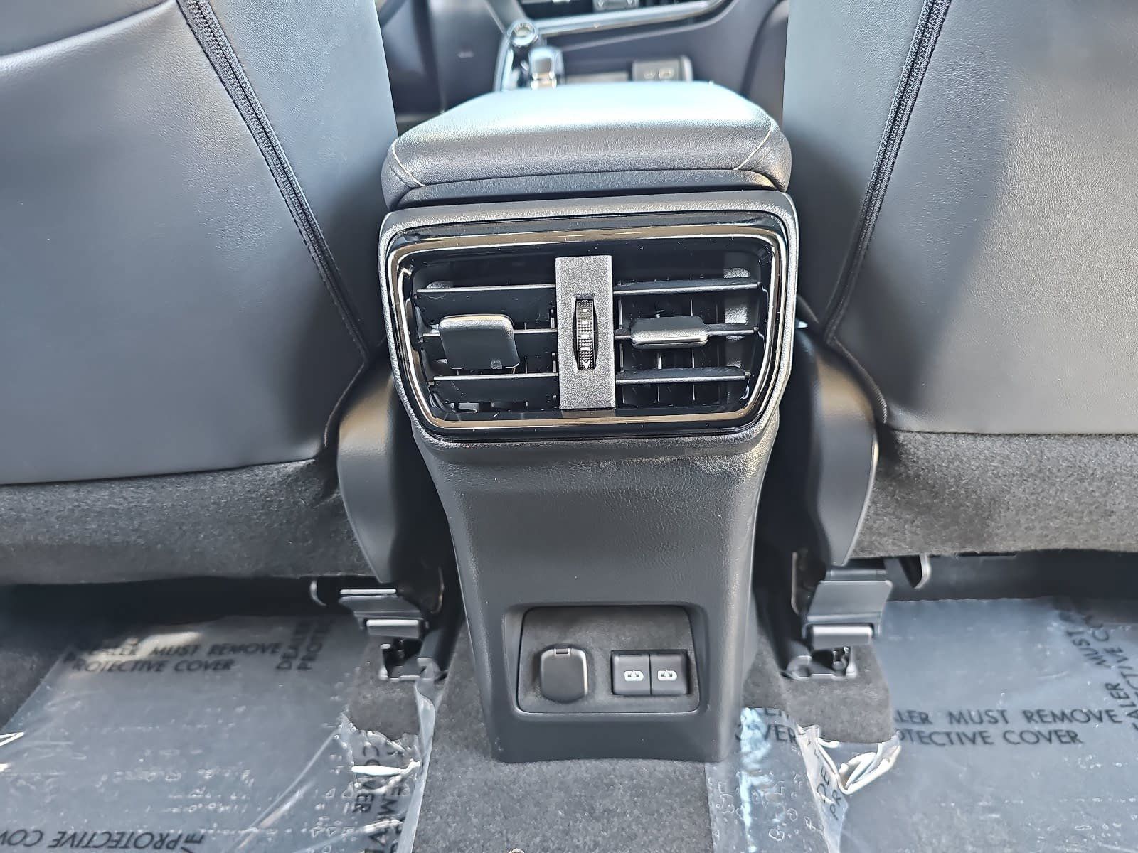 Used 2025 Lexus NX 350 AWD w/ Accessory Package (2T) image 12
